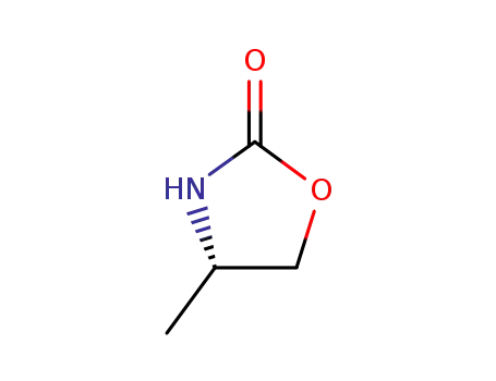 (S)-4-Methyloxazolidin-2-one