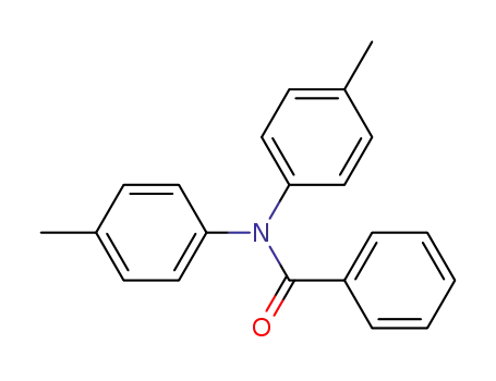 N,N-Bis(4-methylphenyl)benzamide