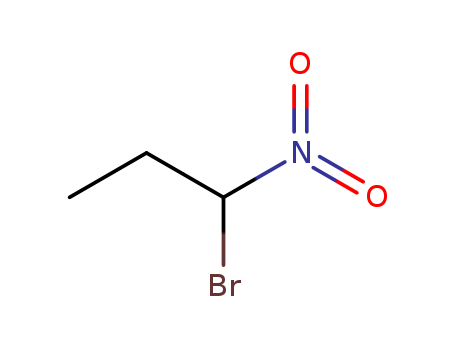 Propane,1-bromo-1-nitro-