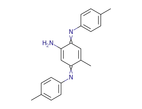 21145-09-5 Structure