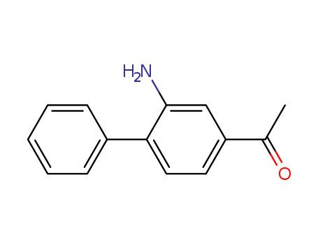 1-(2-AMINO[1,1'-BIPHENYL]-4-YL)ETHAN-1-ONECAS