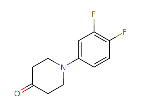 885275-07-0 Structure