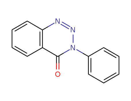 3-Phenyl-1,2,3-benzotriazin-4(3H)-one