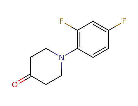 1016680-08-2 Structure