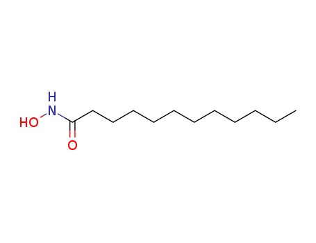 Dodecanamide,N-hydroxy- cas  10335-68-9