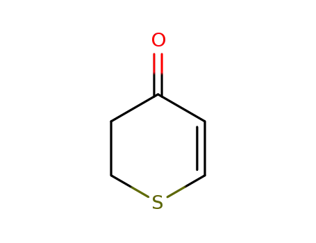 2,3-dihydro-4H-thiopyran-4-one