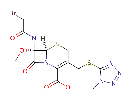 61807-78-1 Structure