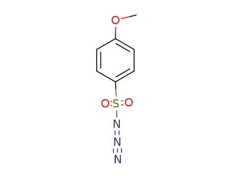 4547-64-2 Structure