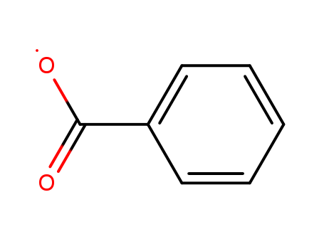 Molecular Structure of 1854-28-0 (Methoxy, oxophenyl-)