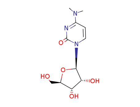 Cytidine, N,N-dimethyl-