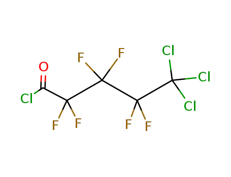 375-58-6 Structure