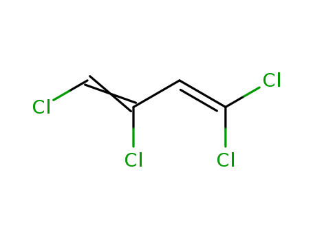 1,3-Butadiene,1,1,3,4-tetrachloro-