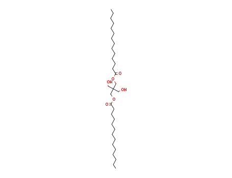 Tetradecanoic acid,1,1'-[2,2-bis(hydroxymethyl)-1,3-propanediyl] ester