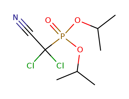 21658-98-0 Structure