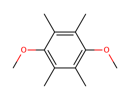 1,4-Dimethoxy-2,3,5,6-tetramethylbenzene