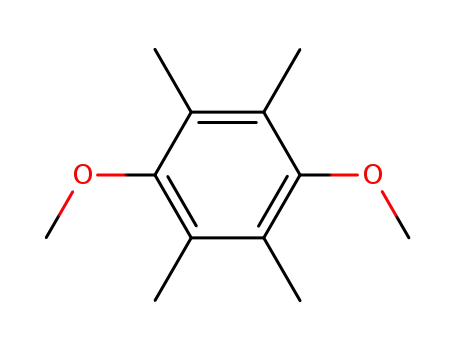 1,4-디메톡시-2,3,5,6-테트라메틸벤젠