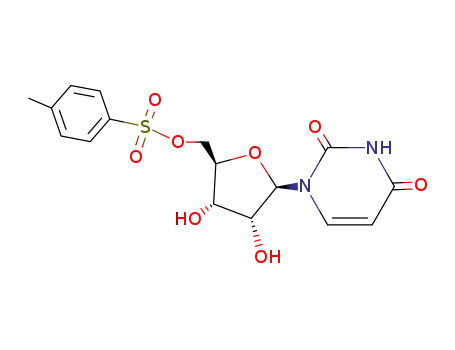 5’-O-tosyluridine