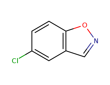 5-Chloro-1,2-benzisoxazole