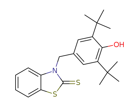 105247-17-4 Structure