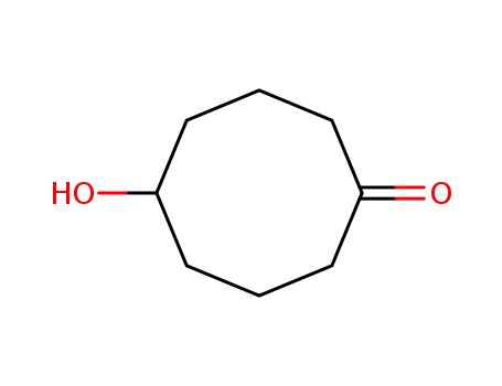 5-Hydroxycyclooctanone