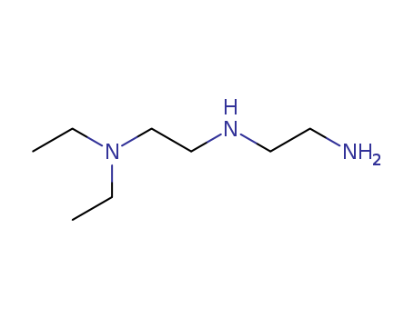 1,2-Ethanediamine,N2-(2-aminoethyl)-N1,N1-diethyl-