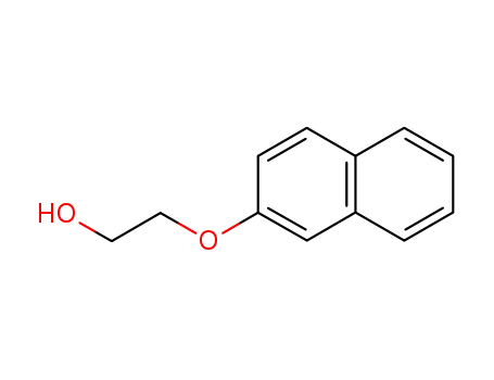 93-20-9 Structure