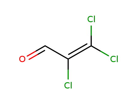 2,3,3-Trichloropropenal
