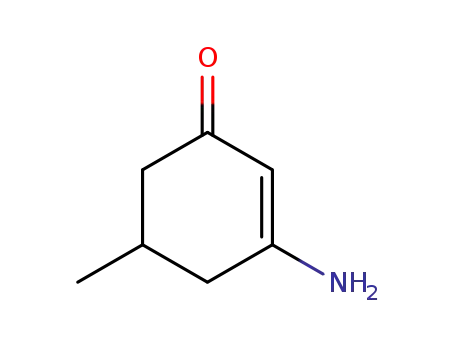 3-アミノ-5-メチル-2-シクロヘキセン-1-オン