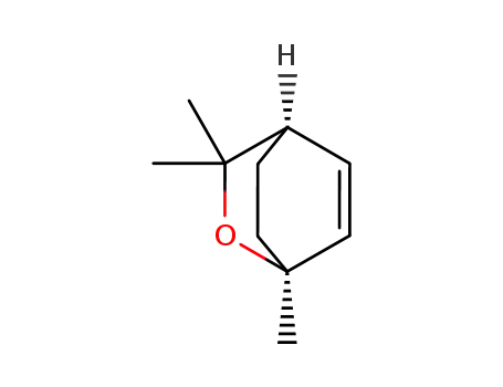 (1S,4R)-1,3,3-trimethyl-2-oxabicyclo[2.2.2]oct-5-ene