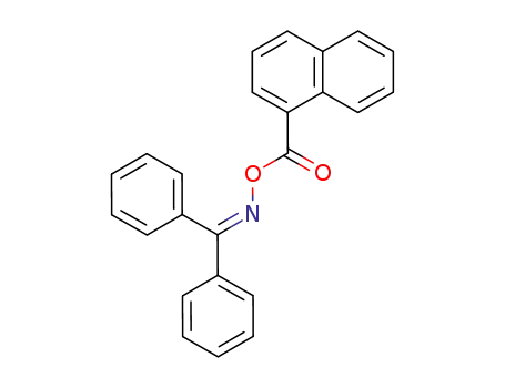 Molecular Structure of 115975-20-7 (C<sub>24</sub>H<sub>17</sub>NO<sub>2</sub>)