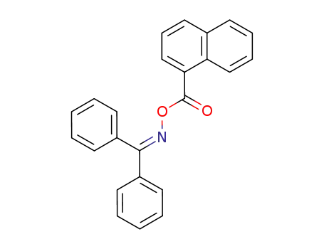 C<sub>24</sub>H<sub>17</sub>NO<sub>2</sub>