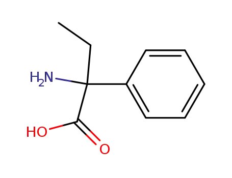 5438-07-3 Structure