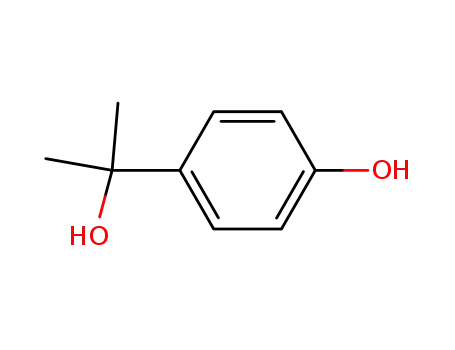 4-(2-Hydroxypropan-2-yl)phenol
