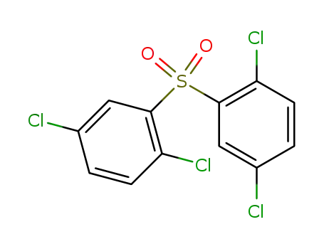 bis-(2,5-dichloro-phenyl)-sulfone