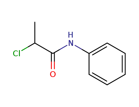 21262-52-2 Structure