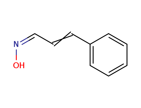 (Z,)-cinnamaldehyde oxime