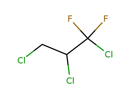 431-24-3 Structure