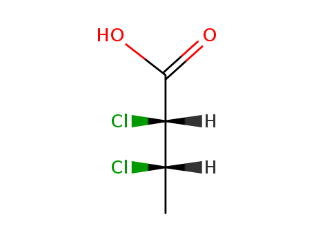 2,3-dichlorobutyric acid