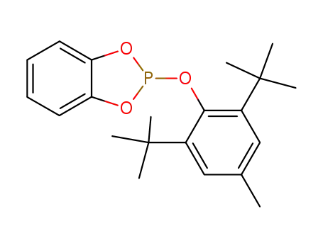 1100-34-1 Structure