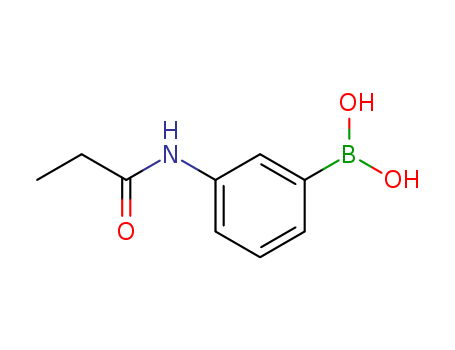 3-(propylamino)isonicotinic acid