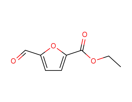 Ethyl 5-formylfuran-2-carboxylate