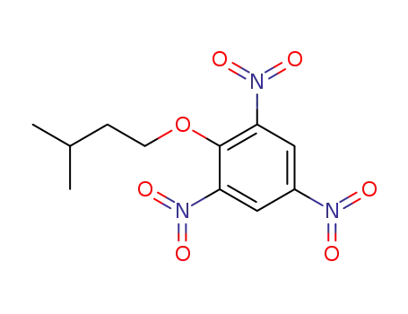 isopentyl-picryl ether