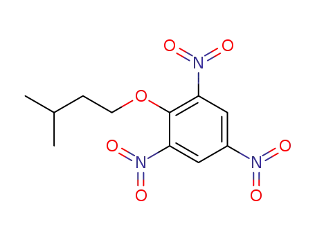 108921-88-6 Structure