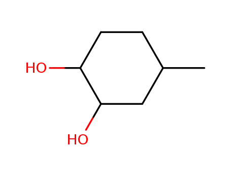 4-Methylcyclohexane-1,2-diol