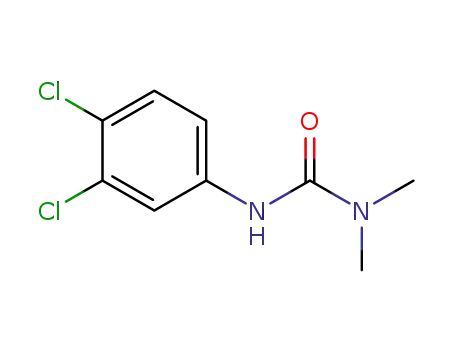 330-54-1 Structure