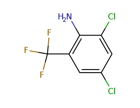 2-Amino-3,5-dichlorobenzotrrifluoride