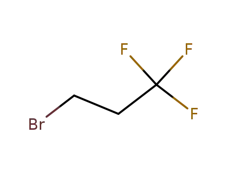 460-32-2 Structure