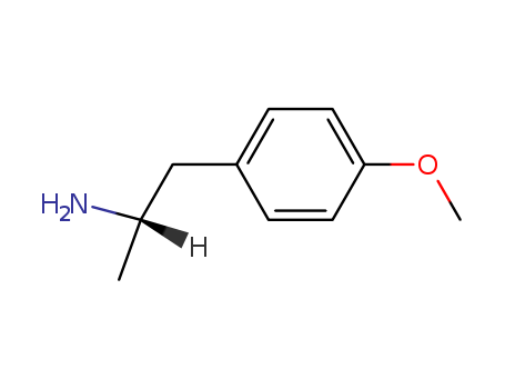 (S)-2-(4-Methoxyphenyl)-1-Methylethanamine