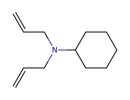 Diallylcyclohexylamine