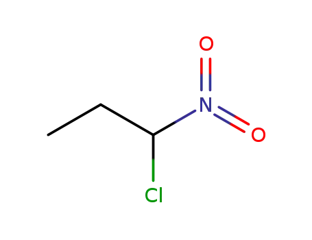 1-Chloro-1-nitropropane